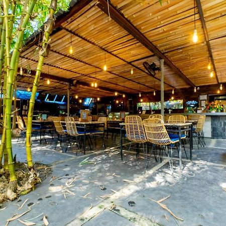Samadi Bali Homes Canggu  Luaran gambar