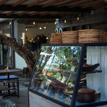Samadi Bali Homes Canggu  Luaran gambar