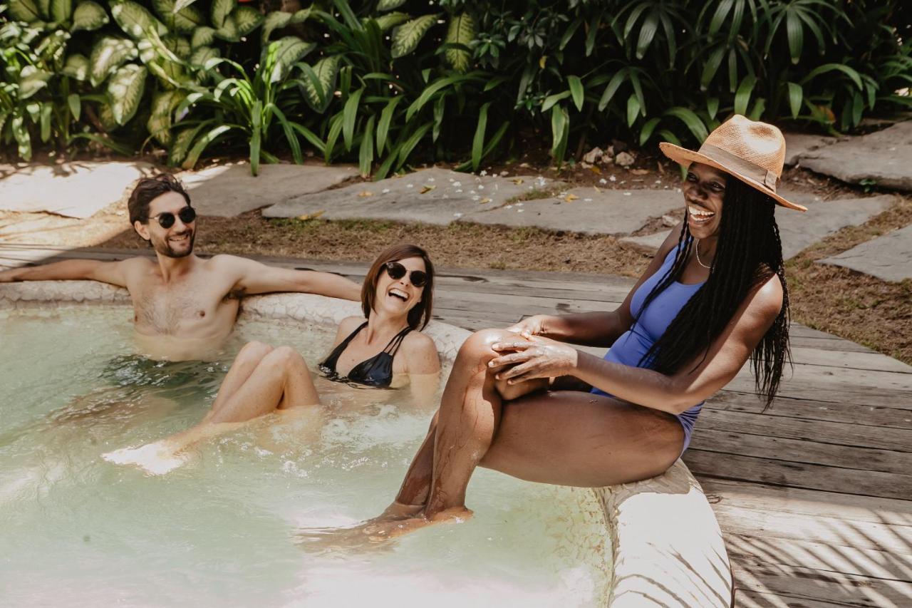 Samadi Bali Homes Canggu  Luaran gambar