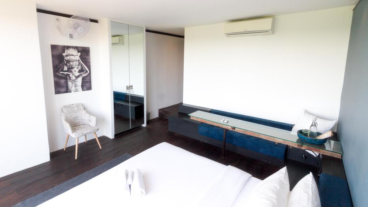 Samadi Bali Homes Canggu  Luaran gambar