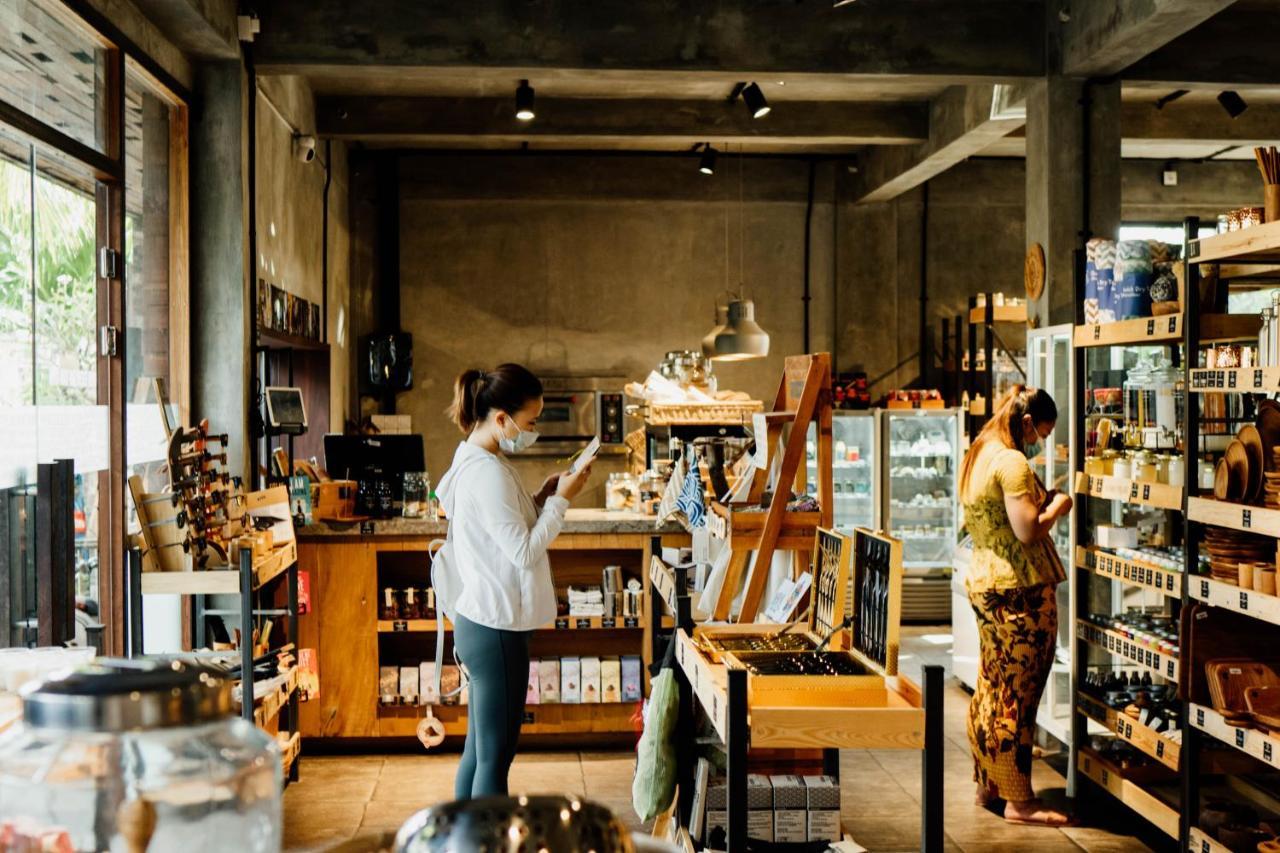 Samadi Bali Homes Canggu  Luaran gambar
