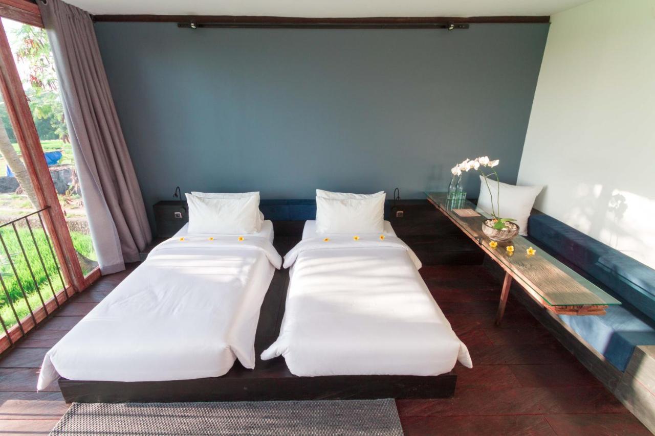 Samadi Bali Homes Canggu  Luaran gambar
