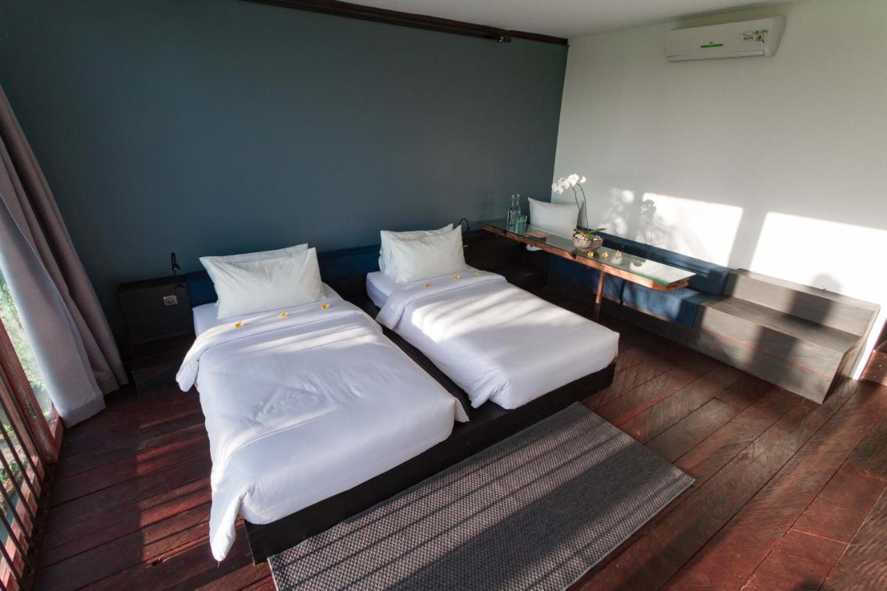 Samadi Bali Homes Canggu  Luaran gambar