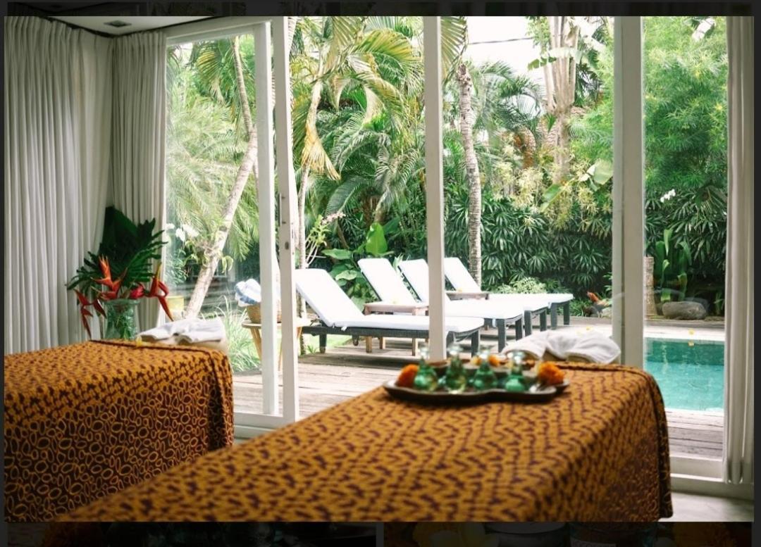 Samadi Bali Homes Canggu  Luaran gambar