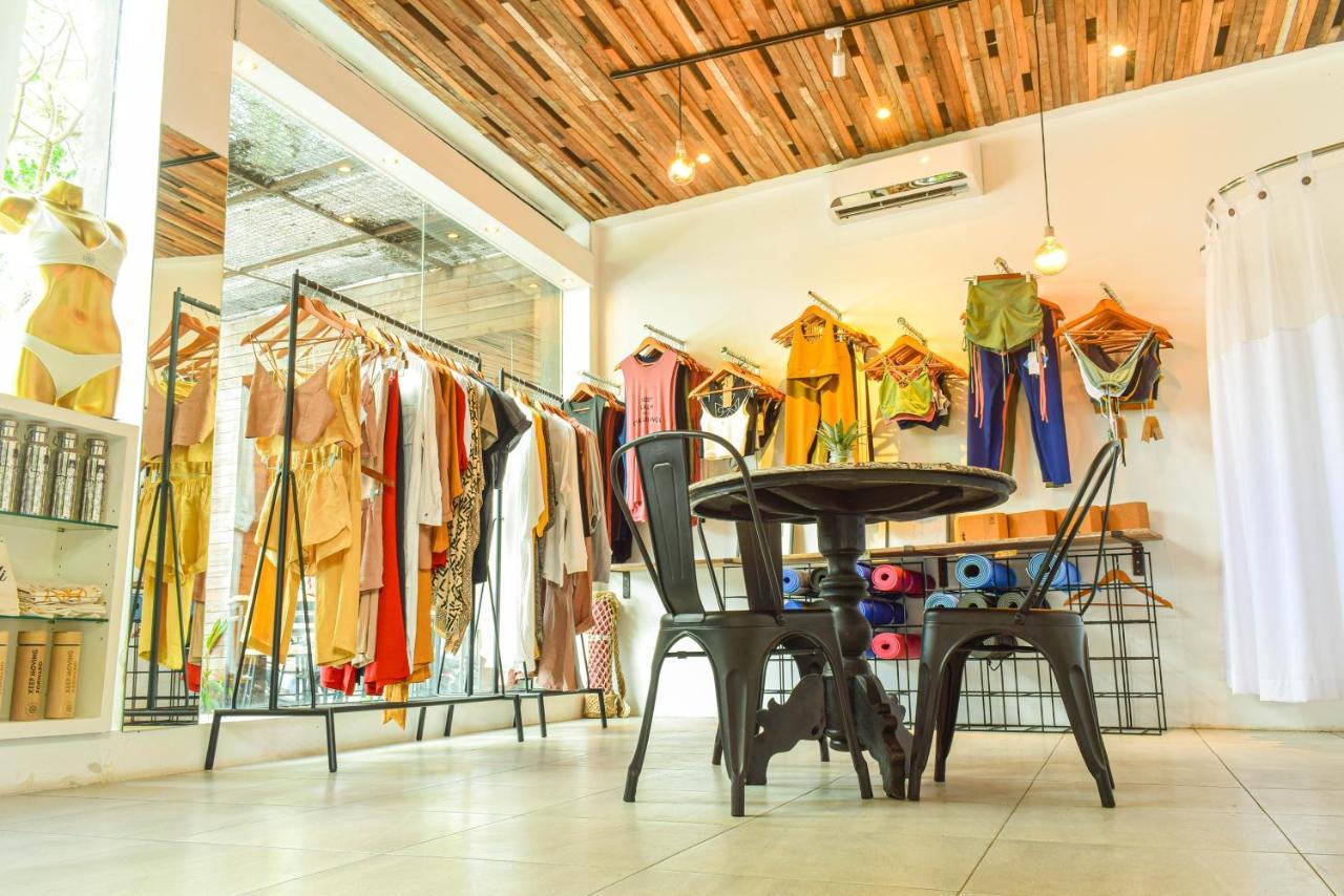 Samadi Bali Homes Canggu  Luaran gambar