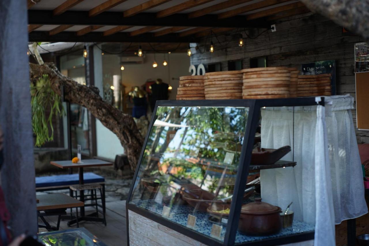 Samadi Bali Homes Canggu  Luaran gambar